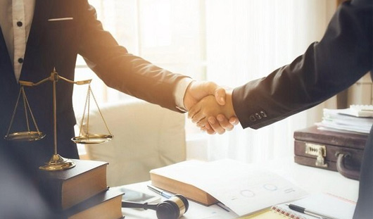 شماره وکیل در باقرشهر