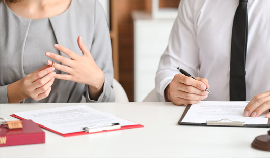 بهترین وکیل طلاق در باقرشهر