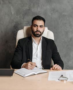 مشاوره رایگان با وکیل در باقرشهر