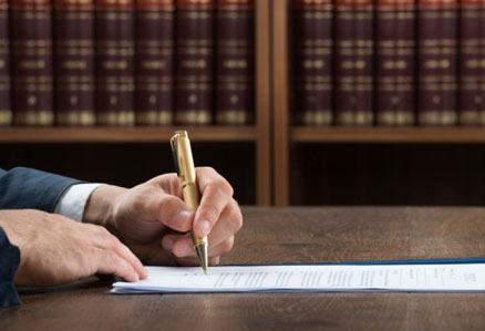 چرا انتخاب وکیل با تجربه در باقرشهر می ‌تواند راهگشای مشکلات شما باشد